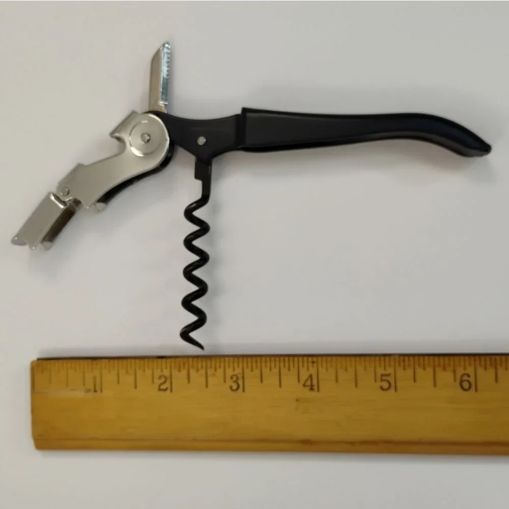 Original KOALA Corkscrew - Bar Wine Key & Bottle Opener Lan